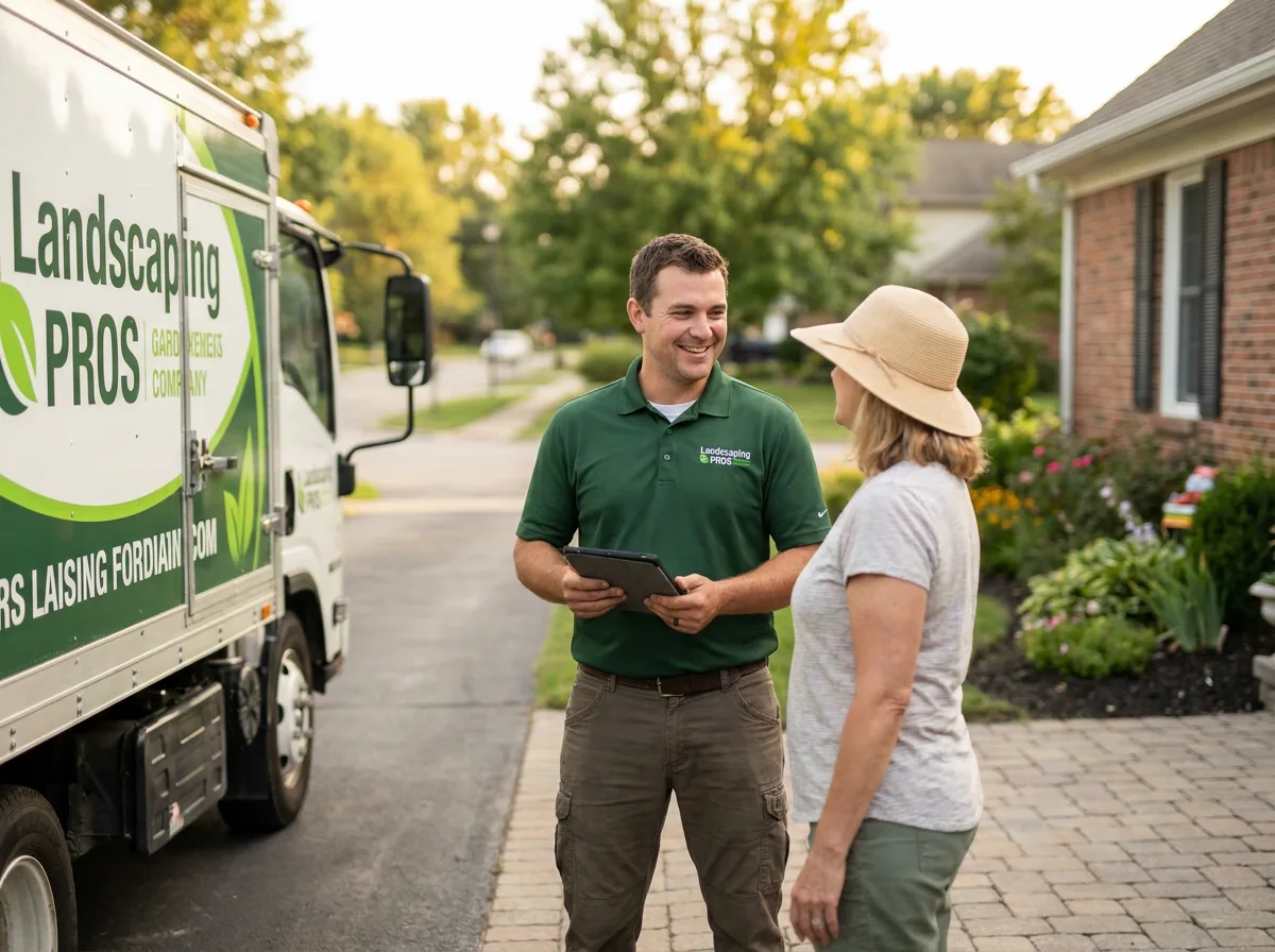 Landscaping Boyertown, PA FAQs
